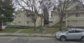 section 8 rental