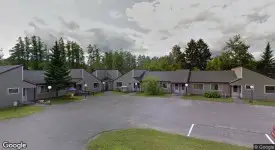 section 8 rental
