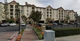 section 8 rental
