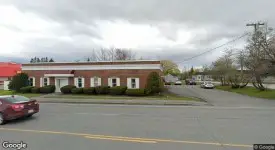 section 8 rental