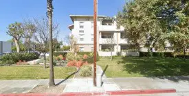 section 8 rental