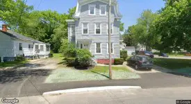 section 8 rental