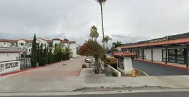 section 8 rental