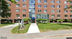 section 8 rental