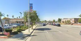 section 8 rental