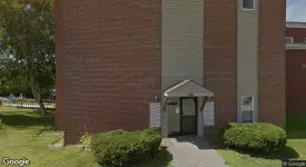 section 8 rental