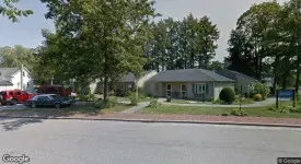section 8 rental