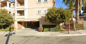 section 8 rental