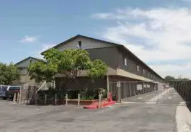 section 8 rental