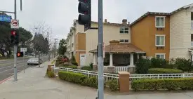 section 8 rental