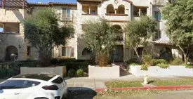 section 8 rental
