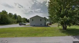 section 8 rental