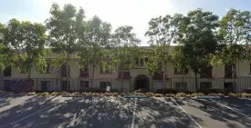 section 8 rental