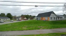 section 8 rental