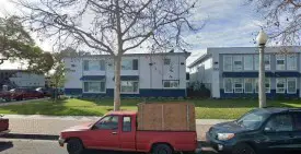 section 8 rental