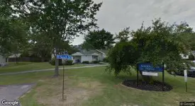 section 8 rental