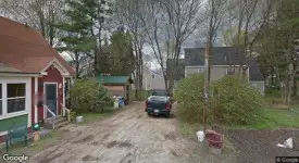 section 8 rental