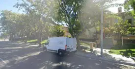 section 8 rental