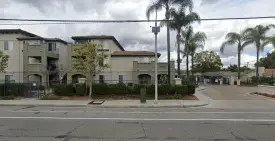 section 8 rental