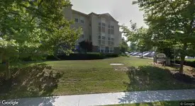 section 8 rental