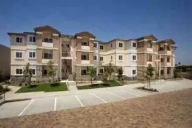 section 8 rental