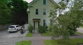 section 8 rental