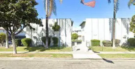 section 8 rental