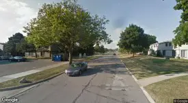 section 8 rental