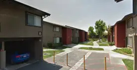 section 8 rental
