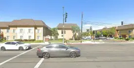 section 8 rental