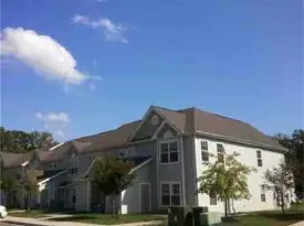 section 8 rental