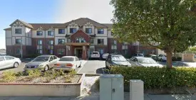 section 8 rental