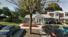 section 8 rental