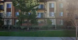 section 8 rental