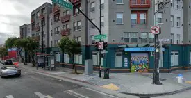 section 8 rental