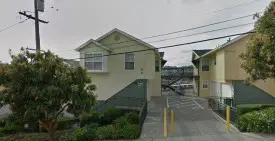 section 8 rental