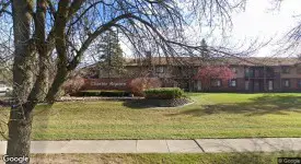 section 8 rental