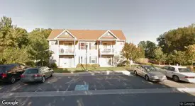 section 8 rental
