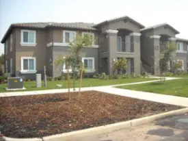 section 8 rental