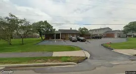 section 8 rental