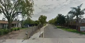 section 8 rental