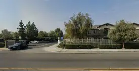 section 8 rental