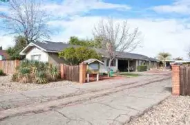 section 8 rental