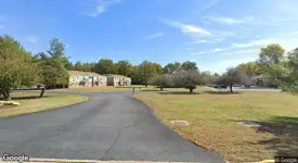 section 8 rental