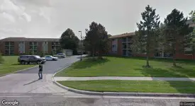 section 8 rental