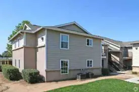section 8 rental