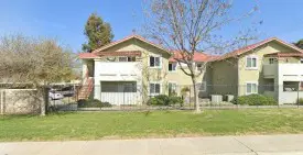 section 8 rental