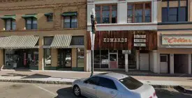 section 8 rental