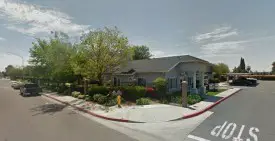 section 8 rental