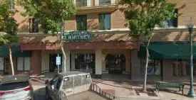 section 8 rental